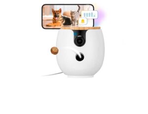 Pet Cam